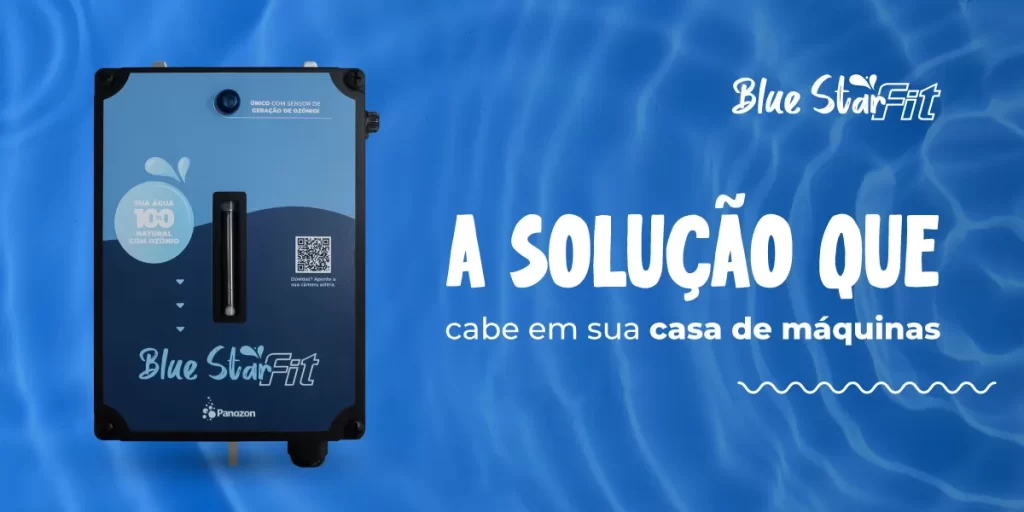 Conheça o Blue Star Fit