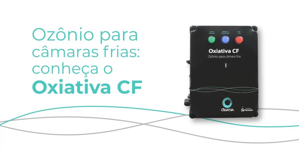 Conheça o Oxiativa CF