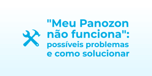 Panozon não funciona o que fazer