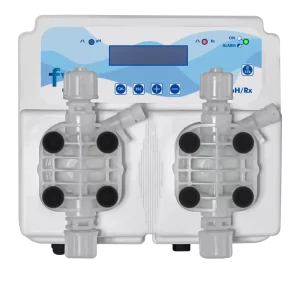 Bomba dosadora Fysi Dual para piscina