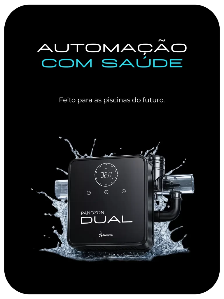 Banner Automação com Saúde Panozon Dual