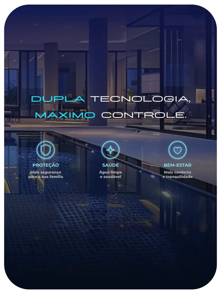 Banner Dupla Tecnologia Panozon Dual