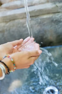 Resultado de tratamento de água de poço com Aquapura Ultra