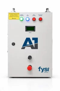 Linha A granjas Panozon com Fysi